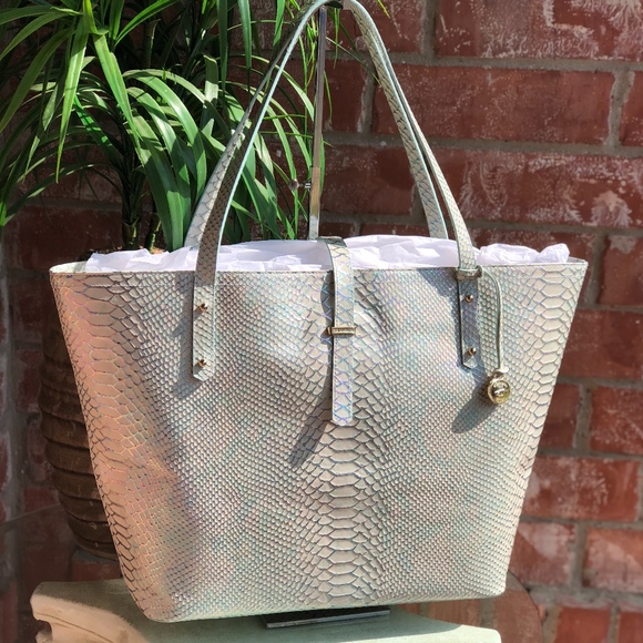 brahmin all day tote